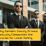 The Best Camden County Private Security Companies