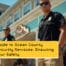 Hire Top Level Ocean County security services
