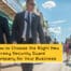 Expert New Jersey Security Guard Company employees