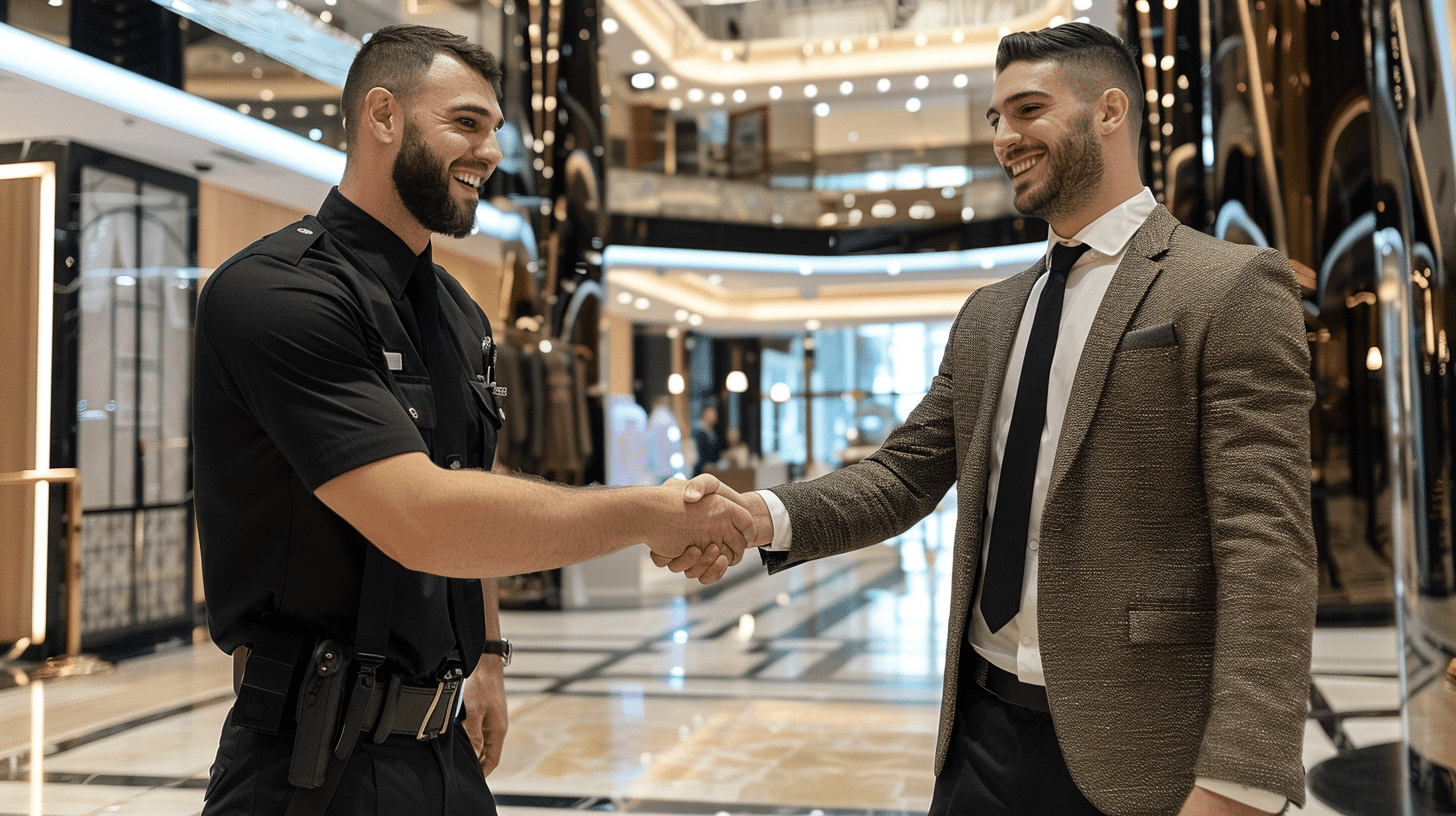 expert-customer-service-at-black-tie-freehold-nj-security-gaurds
