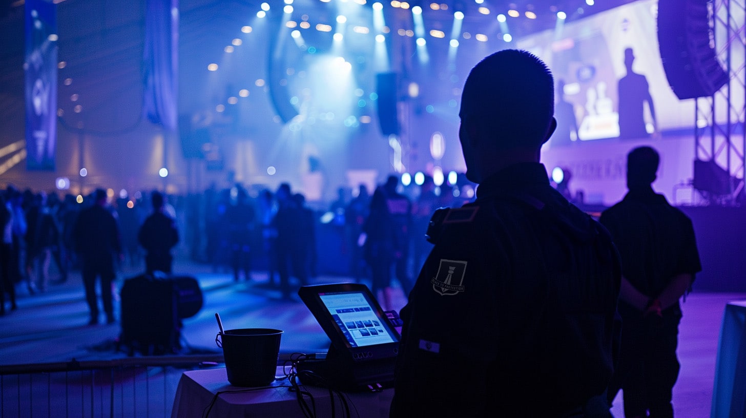 unarmed-security-guard-services-near-me Cost-Effective: Unarmed guards are more affordable than armed guards, requiring less training and lower insurance costs.