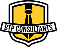 BTP Consultants Logo